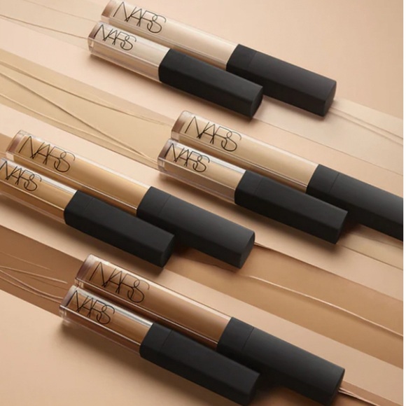 NARS Other - NEW✅NARS ALL SHADES- Radiant Creamy Concealer